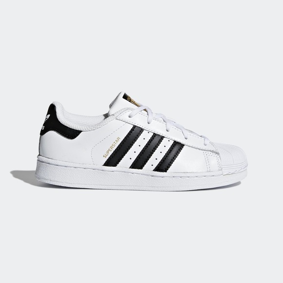 adidas Shoes - EUC Adidas SUPERSTAR Sneakers